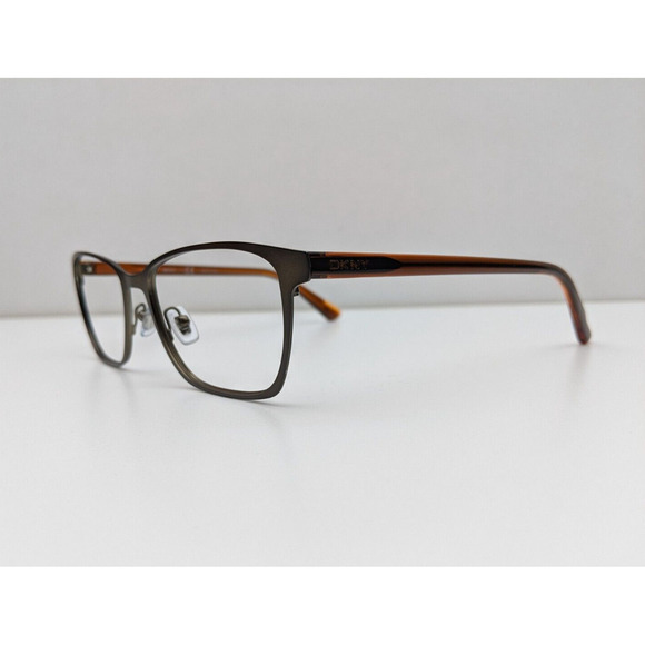 🕶️DKNY DY5850 Eyeglasses 53/16 140 /KAL716🕶️ - Picture 3 of 9